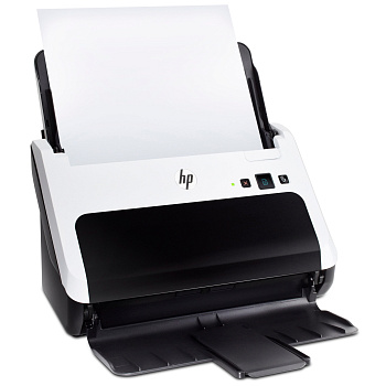 Сканер HP ScanJet Pro 3000 s4 (6FW07A)