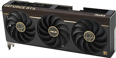 Видеокарта ASUS ProArt GeForce RTX 5080 16GB GDDR7 OC Edition (PROART-RTX5080-O16G)