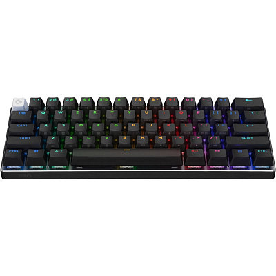 Клавиатура игровая беспроводная Logitech G Pro X 60 (Tactile) (920-011911)