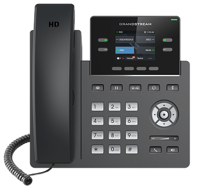 IP телефон Grandstream GRP2612P (GRP2612P)