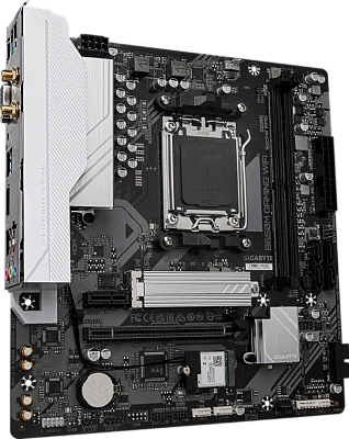 Материнская плата GIGABYTE B650M GAMING WIFI (B650M GAMING WIFI)