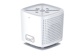 Акустические колонки Genius SP-920BT White (31731061101)