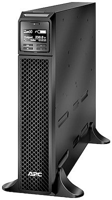 Источник бесперебойного питания APC SRT1500XLI (SRT1500XLI)