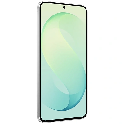 Смартфон Samsung Galaxy S26 FE 5G 256GB, pistachio (SM-S741BLGCSKZ)