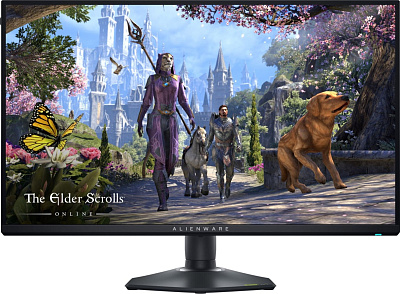 Игровой монитор 27" Dell Alienware AW2725QF (210-BNHT)