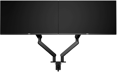 Настольное крепление для монитора AOC AM420B, 17"-34", до 9кг (AM420B)