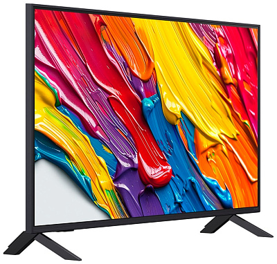 Телевизор LG QNED AI QNED82 50" 4K (50QNED82A6B)