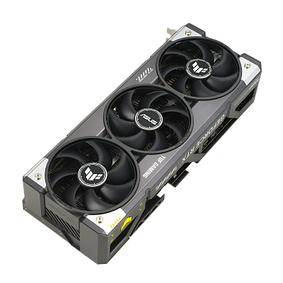 Видеокарта ASUS TUF Gaming GeForce RTX 5080 16GB GDDR7 OC Edition (TUF-RTX5080-O16G-GAMING)