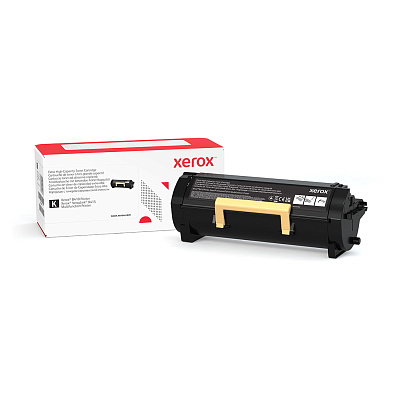 Тонер-картридж экстра повышенной емкости Xerox 006R04730 (чёрный) (006R04730)