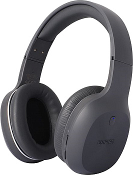 Гарнитура Bluetooth Edifier W600BT  (W600BT Black)