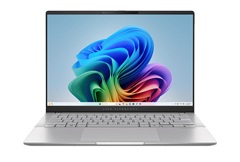 Ультрабук ASUS VivoBook S14 M5406NA-QD108 (90NB1491-M006A0)