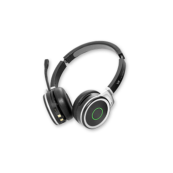 Беспроводная гарнитура VT9605-D, Дуо, HD звук (VT9605-D)