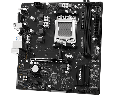 Материнская плата ASRock A620AM-HVS (A620AM-HVS)