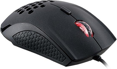 Мышь Thermaltake Tt eSports Ventus X Plus, Black (MO-VXP-WDLOBK-01)