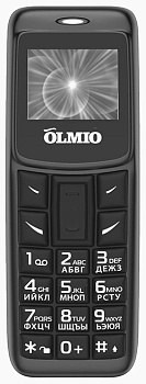 Мобильный телефон Olmio A02 (040325)