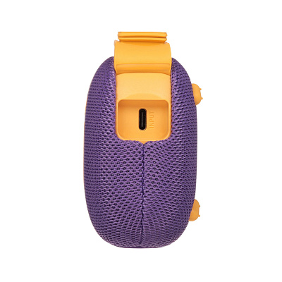 Портативная колонка soundcore Select 4 Go Purple (A31X1-PUR)