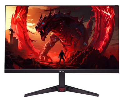Монитор Acer Nitro ZeroFrame VG240YX1BMIIPX 23.8"  (UM.QV0EE.101)