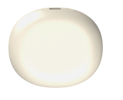 Наушники TECNO True 1 Air Creamy White  (TU01 Air-W)