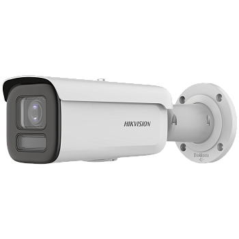 IP Камера, цилиндрическая Hikvision DS-2CD2647G2HT-LIZS (DS-2CD2647G2HT-LIZS(eF) (2.8-12.0mm))