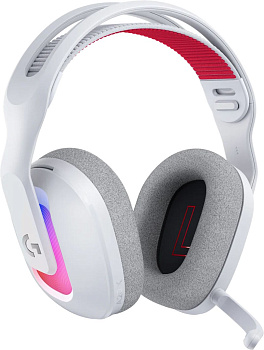 Bluetooth гарнитура Logitech Astro A20 X - White (939-002253)