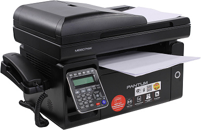 МФУ Pantum M6607NW (M6607NW)