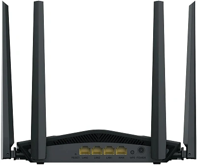 Wi-Fi роутер Netis NX10 (NX10)