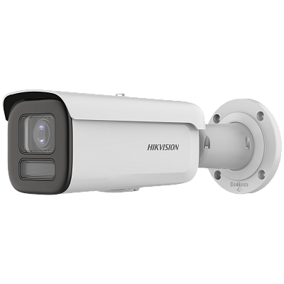 IP Камера, цилиндрическая Hikvision DS-2CD2647G2HT-LIZS (DS-2CD2647G2HT-LIZS(eF) (2.8-12.0mm))