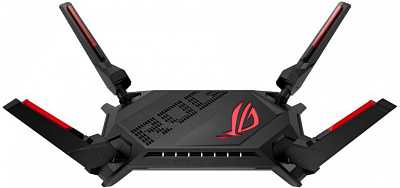  Маршрутизатор ASUS GT-AX6000 90IG0780-MO3B00 (90IG0780-MO3B00)