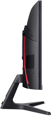 Монитор Acer Nitro ED240QP0bi 23.6", Black (UM.UE0EE.004)