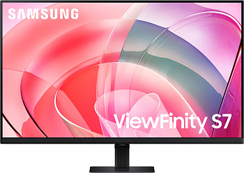 Монитор SAMSUNG ViewFinity 4K S7 32" (LS32D700EAIXCI)