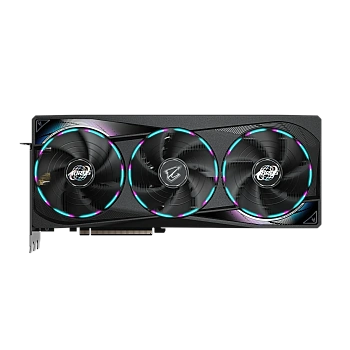 Видеокарта Gigabyte AORUS GeForce RTX 5070 MASTER 12G (GV-N5070AORUS M-12GD)