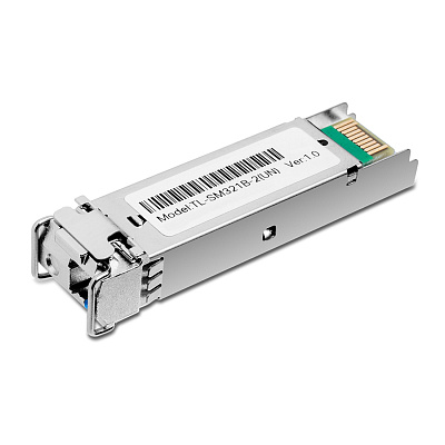 Трансивер TP-Link SM321B-2 (TL-SM321B-2)