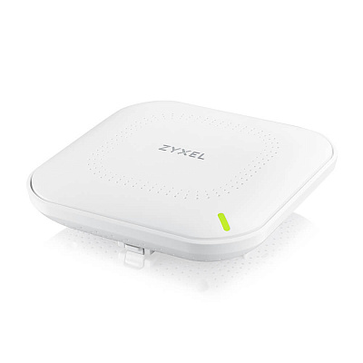Точка доступа Wi-Fi Zyxel NebulaFlex NWA50AX PRO (NWA50AXPRO-EU0102F)