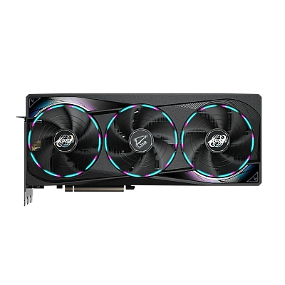 Видеокарта Gigabyte AORUS GeForce RTX 5070 MASTER 12G (GV-N5070AORUS M-12GD)