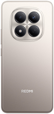 Смартфон Xiaomi Redmi Note 15 Pro, 8/256GB - Titan (25100RA69G/480356)