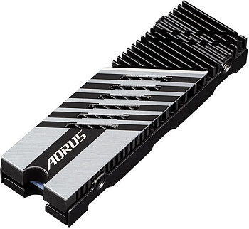 Твердотельный накопитель SSD Gigabyte Aorus 7300 1TB, M.2 (AG4731TB G10)