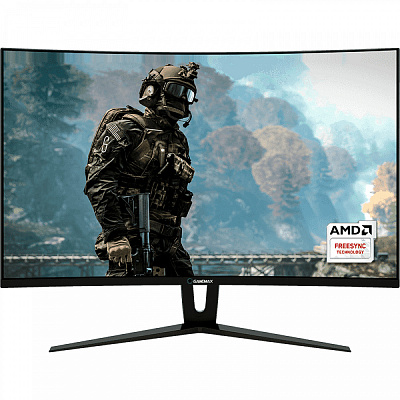 Монитор 27" Gamemax GMX27C144 (14100900387)