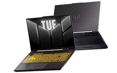 Ноутбук ASUS TUF Gaming F16 FX608JHR-RV144 (90NR0NA1-M007N0)