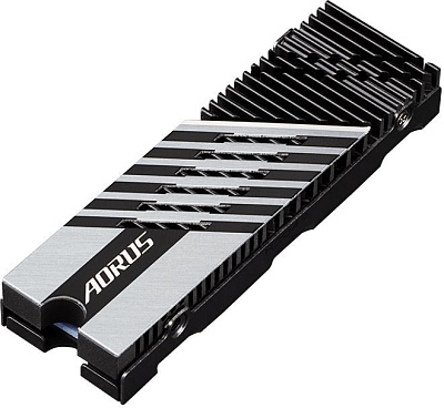 Твердотельный накопитель SSD Gigabyte Aorus 7300 1TB, M.2 (AG4731TB G10)