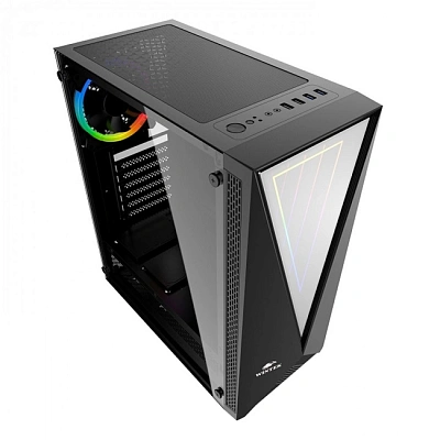 Корпус Wintek Space JX188-5 TG (JX188-5-TG/GT)