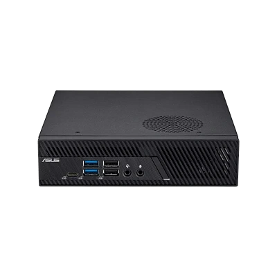Мини-ПК Asus PB63 (баребон) (PB63-B-B7107MH)