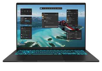 Ультрабук Asus Vivobook 16 V3607VU (90NB15Q1-M00CV0)