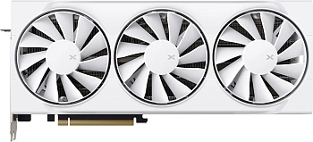 Видеокарта XFX XFX Swift AMD Radeon RX 9070 OC White Triple Fan Gaming Edition (RX-97SWFB3W9)