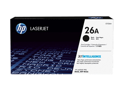 Лазерный картридж HP Europe CF226A (CF226A)