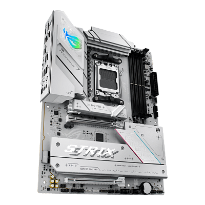 Материнская плата ASUS ROG STRIX B850-A GAMING WIFI  (90MB1J50-M0EAY0)