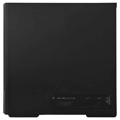 Персональный компьютер  Nomad Elite T NMD-37524 (NMD-37524)