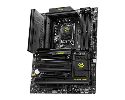 Материнская плата MSI MAG Z890 TOMAHAWK WIFI (MAG Z890 TOMAHAWK WIFI)