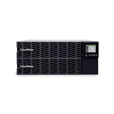 Источник бесперебойного питания CyberPower OL8KERTHD (OL8KERTHD)