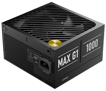 Блок питания APNX MAX G1 1000 (APPG-MXK0FEC.X1)
