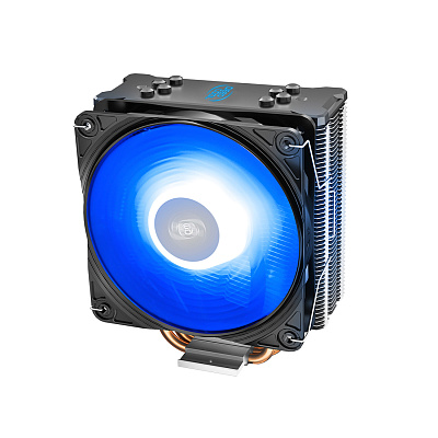  Кулер DeepCool GammaXX GT V2 RGB (DP-MCH4-GMX-GTV2)